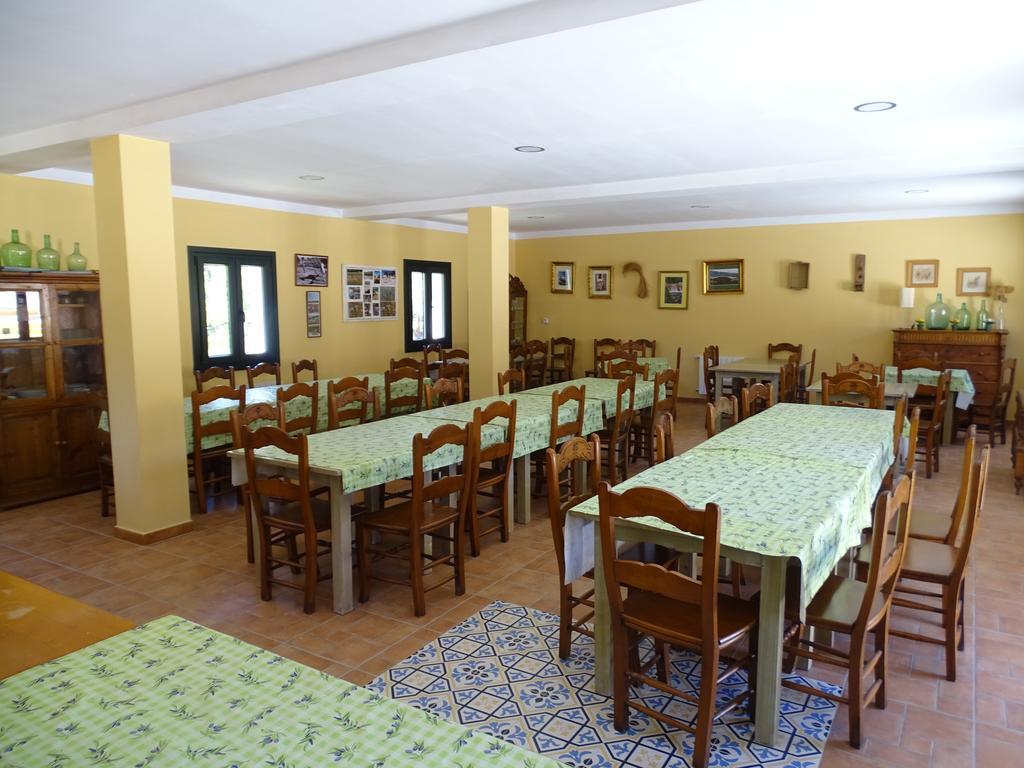 La Rejertilla เอลบูร์โก ภายนอก รูปภาพ